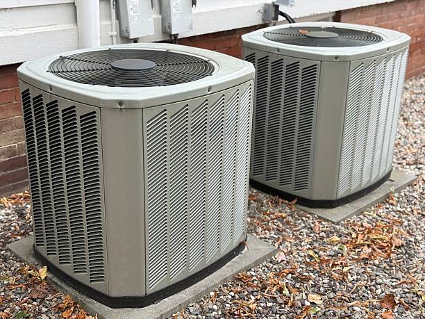 Reliable Ductwork Repair contractor in Hazel Crest, IL by Leonard HVAC